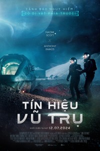 Tín Hiệu Vũ Trụ Long Distance