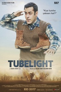Tình Anh Em Tubelight