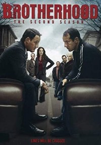 Tình anh em (Phần 2) Brotherhood (Season 2)