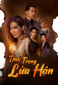 Tình Trong Lửa Hận Raeng Tian
