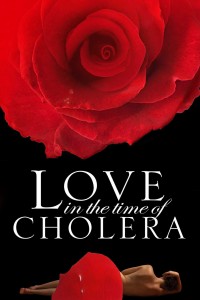 Tình Yêu Thời Thổ Tả Love in the Time of Cholera