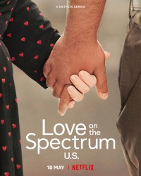 Tình yêu trên phổ tự kỷ: Hoa Kỳ Love on the Spectrum U.S.