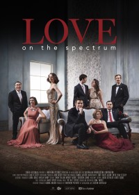 Tình yêu trên phổ tự kỷ (Phần 1) Love on the Spectrum (Season 1)