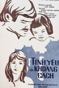 Tình yêu và khoảng cách Love and Distance