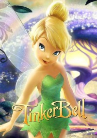 Tinker Bell - Cô Tiên Giúp Ích Tinker Bell