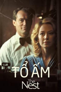 Tổ Ấm The Nest