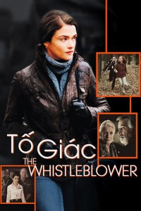 Tố Giác The Whistleblower
