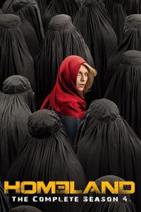 Tổ quốc (Phần 4) Homeland (Season 4)