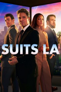 Tố Tụng L.A. Suits LA