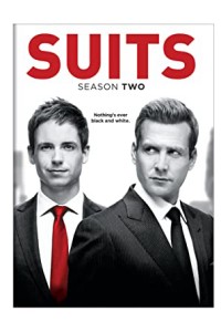 Tố Tụng (Phần 2) Suits (Season 2)