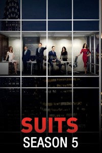 Tố Tụng (Phần 5) Suits (Season 5)