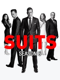 Tố tụng (Phần 6) Suits (Season 6)