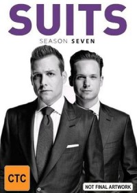 Tố tụng (Phần 7) Suits (Season 7)