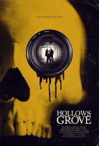 Tòa Nhà Bị Nguyền Rủa Hollows Grove