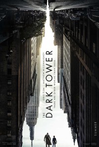 Tòa tháp bóng đêm The Dark Tower