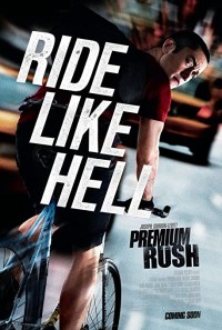 Tốc Độ Kinh Hoàng Premium Rush