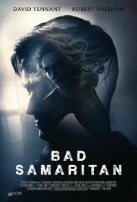 Tội Ác Trong Căn Nhà Bad Samaritan