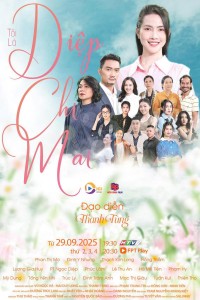 Tôi Là DIệp Chi Mai Diep Chi Mai