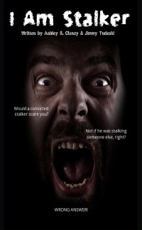 Tôi là kẻ đeo bám I AM A STALKER