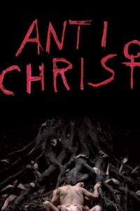 Tội Lỗi Vườn Địa Đàng Antichrist