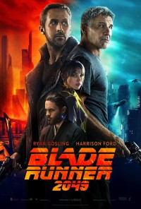 Tội Phạm Người Máy Blade Runner