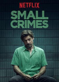 Tội vặt Small Crimes