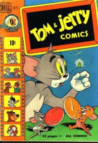 Tom And Jerry Collections (1950) Tom And Jerry Collections (1950)