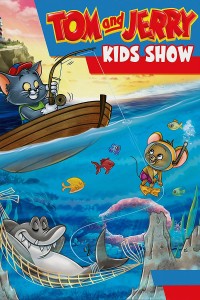 Tom and Jerry Kids Show (1990) (Phần 2) Tom and Jerry Kids Show (1990) (Season 2)
