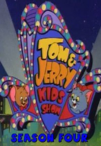 Tom and Jerry Kids Show (1990) (Phần 4) Tom and Jerry Kids Show (1990) (Season 4)