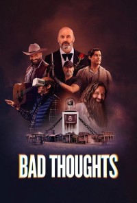 Tom Segura: Những ý nghĩ xấu Bad Thoughts