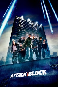 Tổng Tấn Công Attack the Block