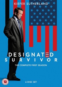 Tổng Thống Bất Đắc Dĩ (Phần 1) Designated Survivor (Season 1)