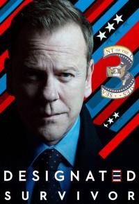 Tổng Thống Bất Đắc Dĩ (Phần 3) Designated Survivor (Season 3)