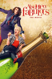 Tột Cùng Sang Chảnh Absolutely Fabulous: The Movie
