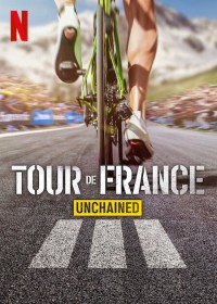 Tour de France: Trên từng dặm đường (Phần 3) Tour de France: Unchained (Season 3)