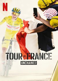 Tour de France: Trên từng dặm đường Tour de France: Unchained