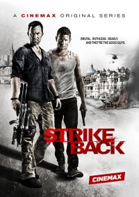 Trả Đũa (Phần 2) Strike Back (Season 2)