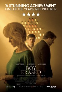 Trại Chữa Đồng Tính Boy Erased