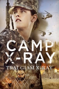 Trại Giam X-ray Camp X-Ray
