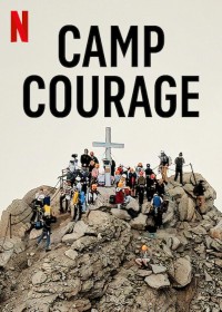 Trại hè dũng cảm Camp Courage