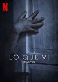 Trải nghiệm ma quái (Phần 2) Haunted (Season 2)