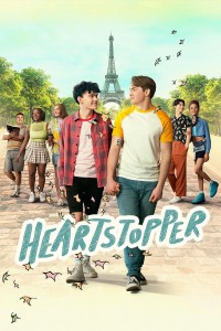 Trái Tim Ngừng Nhịp (Phần 2) Heartstopper (Season 2)