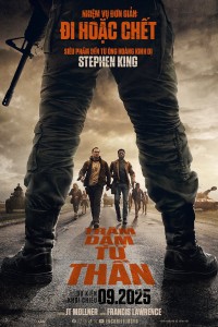 Trăm Dặm Tử Thần The Long Walk