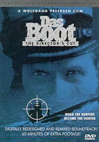 Trận chiến tàu ngầm: Bản đạo diễn Das Boot: Director's Cut