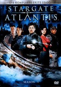 Trận Chiến Xuyên Vũ Trụ Phần 1 Stargate: Atlantis (Season 1)
