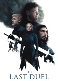 Trận Đấu Cuối Cùng The Last Duel