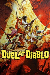 Trận đấu ở Diablo Duel at Diablo