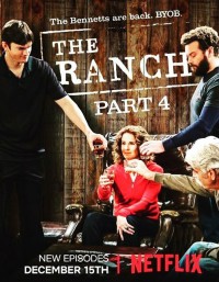 Trang trại (Phần 4) The Ranch (Season 4)