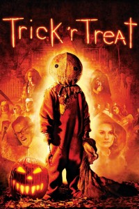 Trick 'r Treat Trick 'r Treat