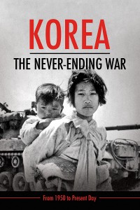 Triều Tiên: Cuộc Chiến Không Hồi Kết Korea: The Never-Ending War